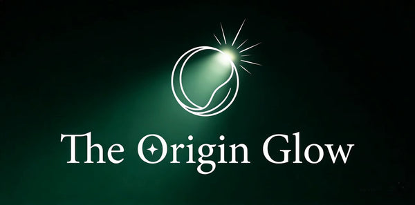 The Origin Glow